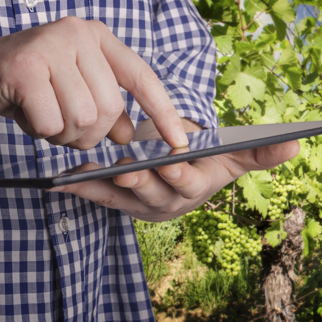 Farming Technology